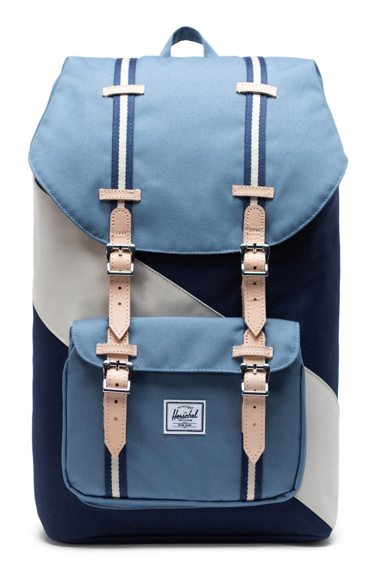Herschel Supply Co. Lil Amer Backpack (Men) | Nordstromrack