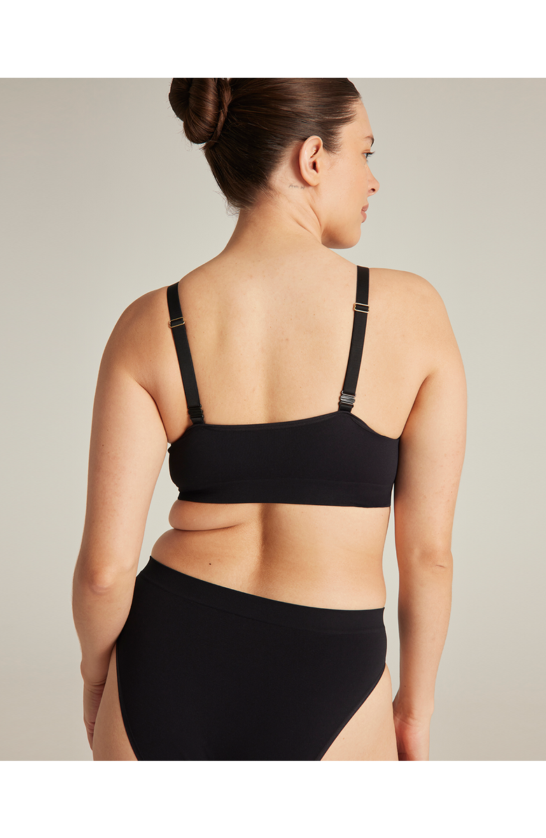 Nudea The Essentials Bralette - 2 Pack, Alternate, color,