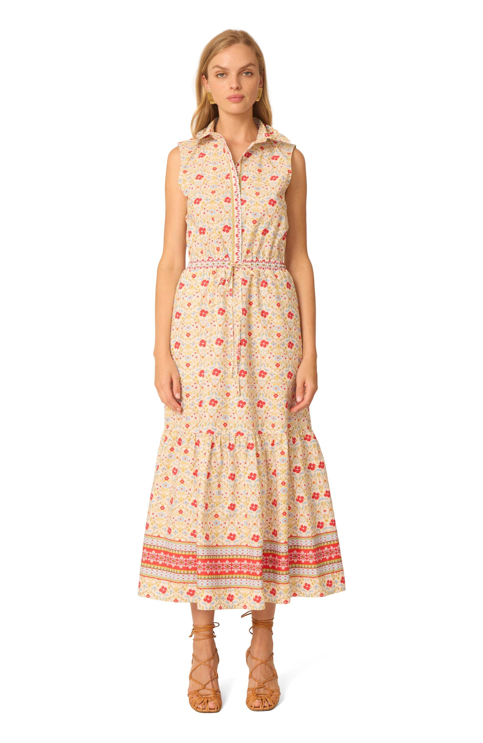 Alita Dress - image 3