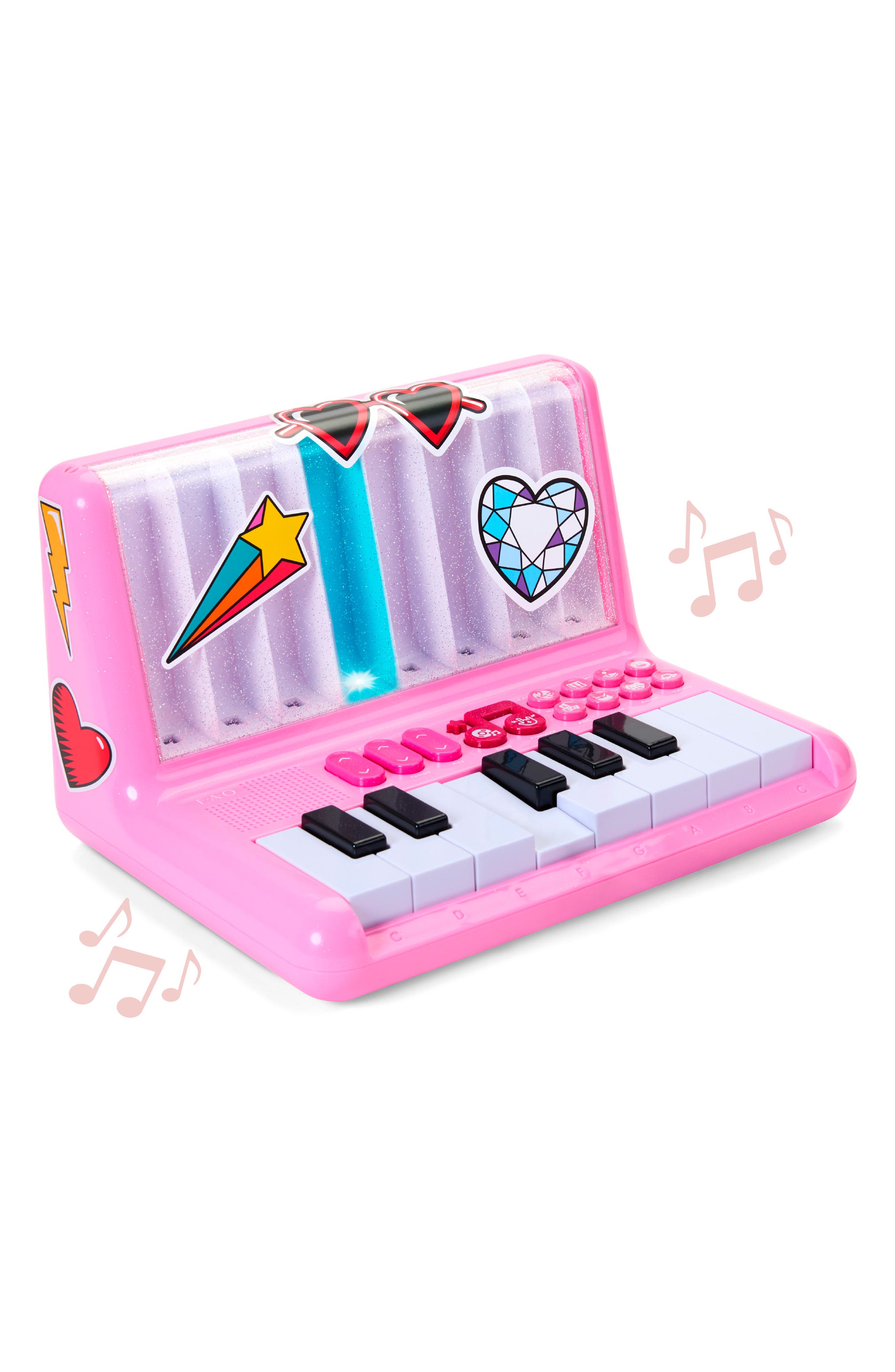 FAO Schwarz Preschool Toy Light Up Piano | Nordstrom