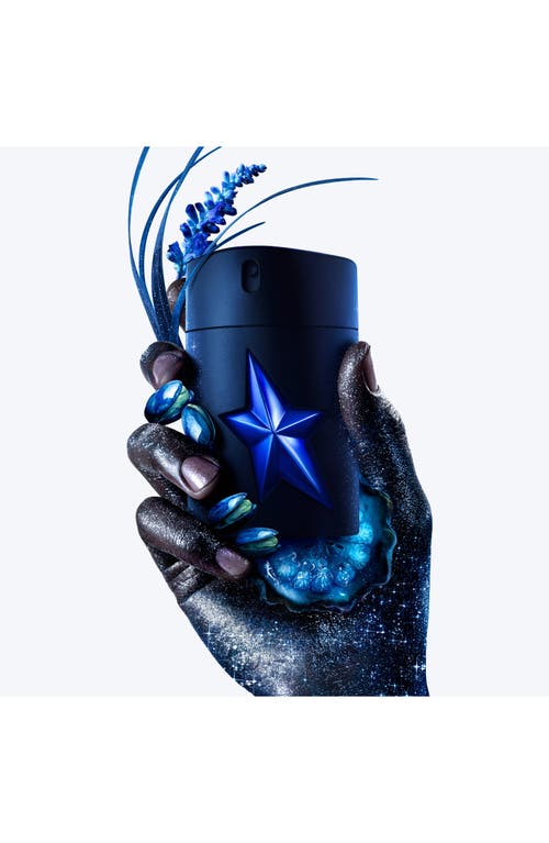 Mugler A*men Stellar Eau De Parfum Lumineuse In Transparent
