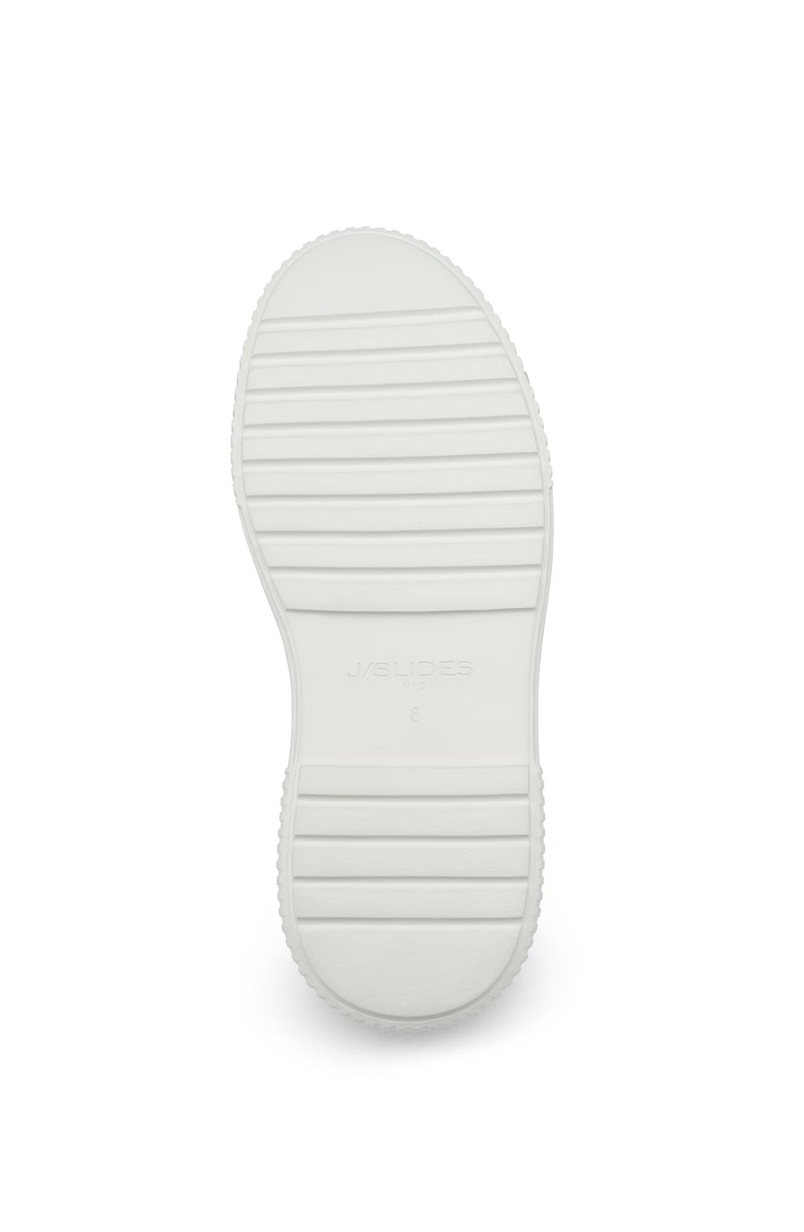 Jslides West Sneaker, Alternate, color, METALLIC KHAKI