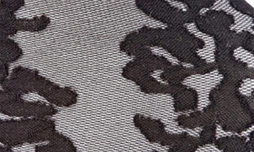 Natori Sheer Shortie Assorted 2-pack Socks In Black