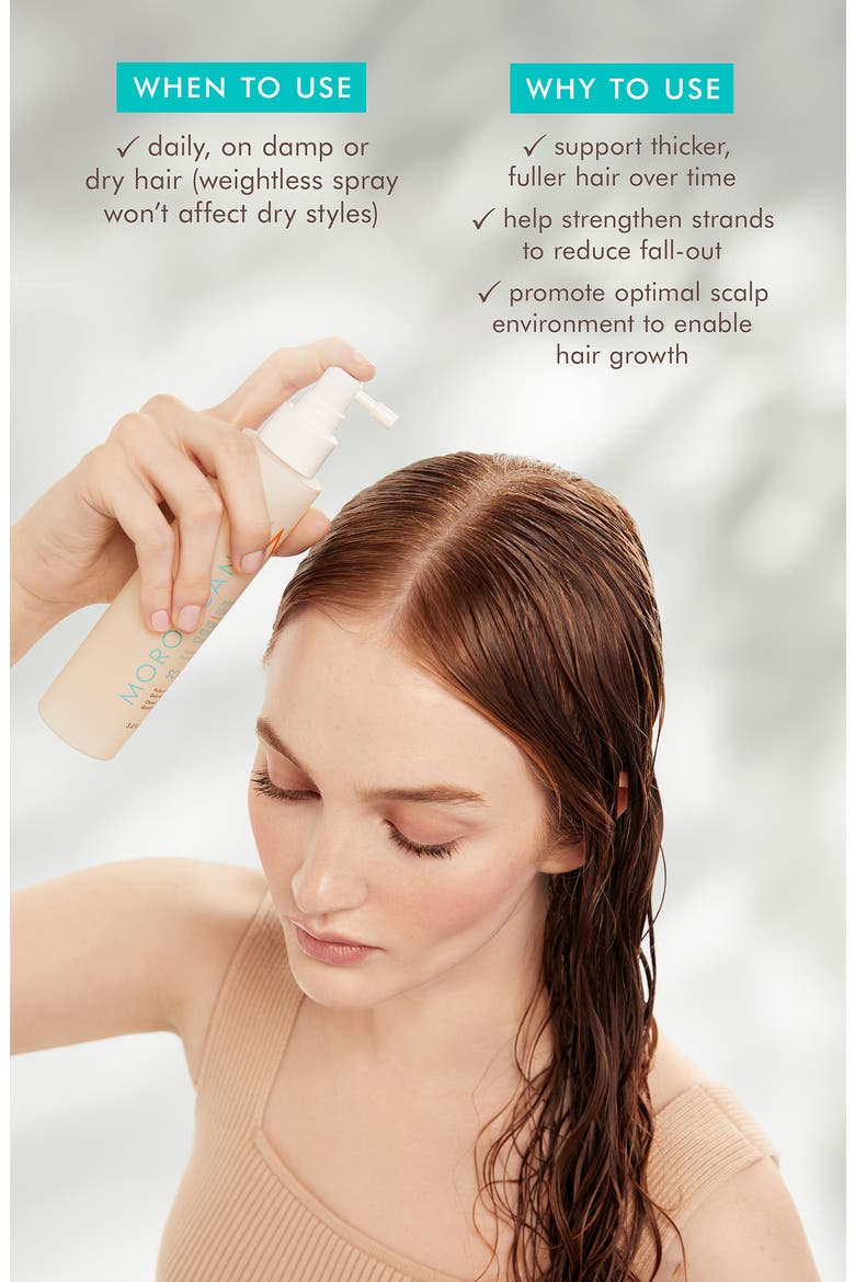 Revitalizing Scalp Tonic, Alternate, color, NO COLOR