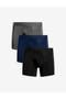  Black/Dark Navy/Titanium