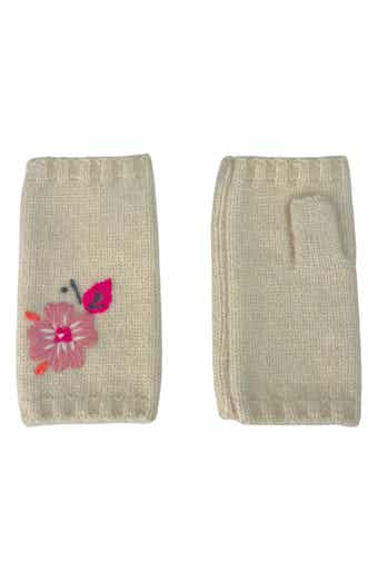MARCUS ADLER Embroidered Arm Warmer