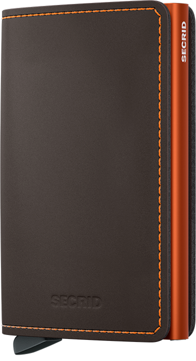 Slimwallet Matte