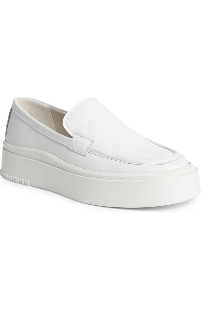 Vagabond Shoemakers Stacy Platform Slip-On Shoe, Main, color,