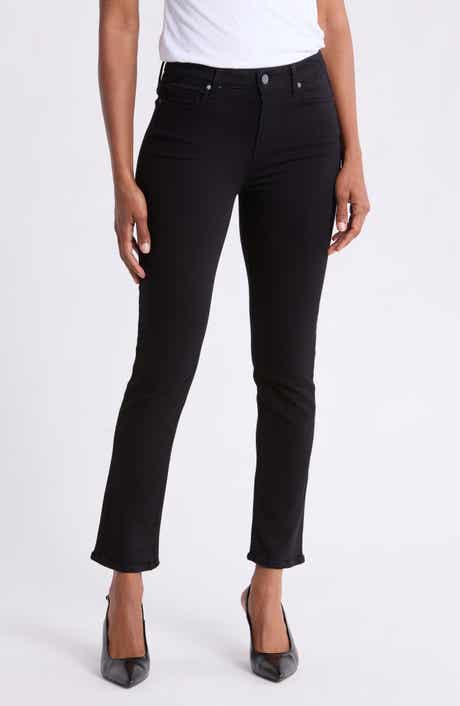 Hoxton High Waist Slim Jeans
