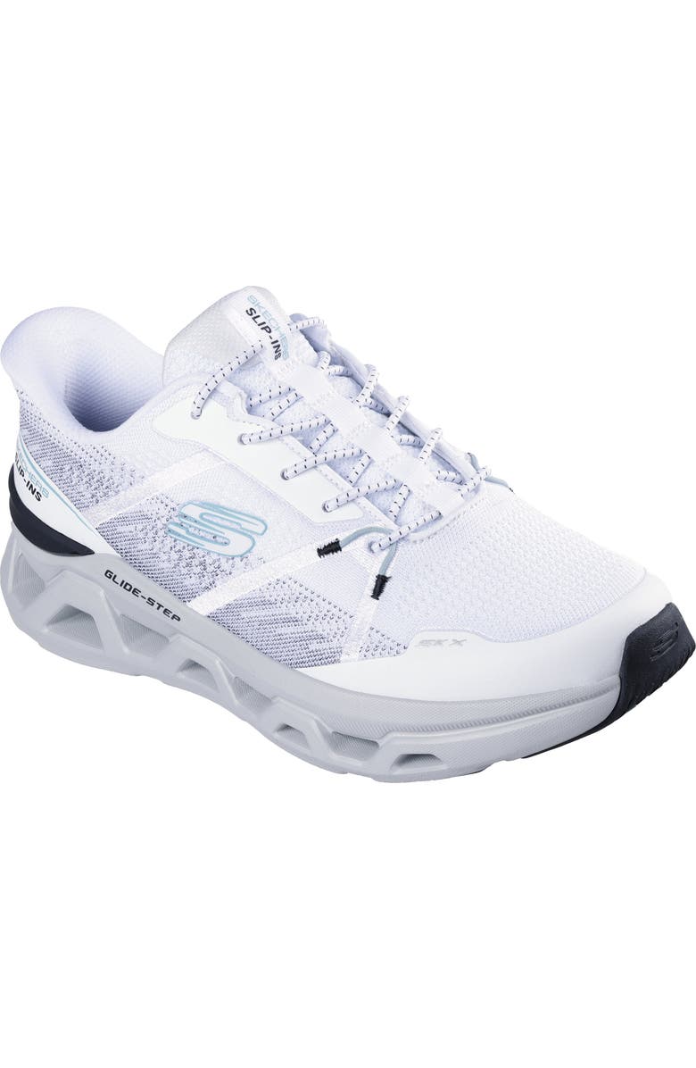 SKECHERS Slip-Ins: Glide-Step Sneaker, Main, color,
