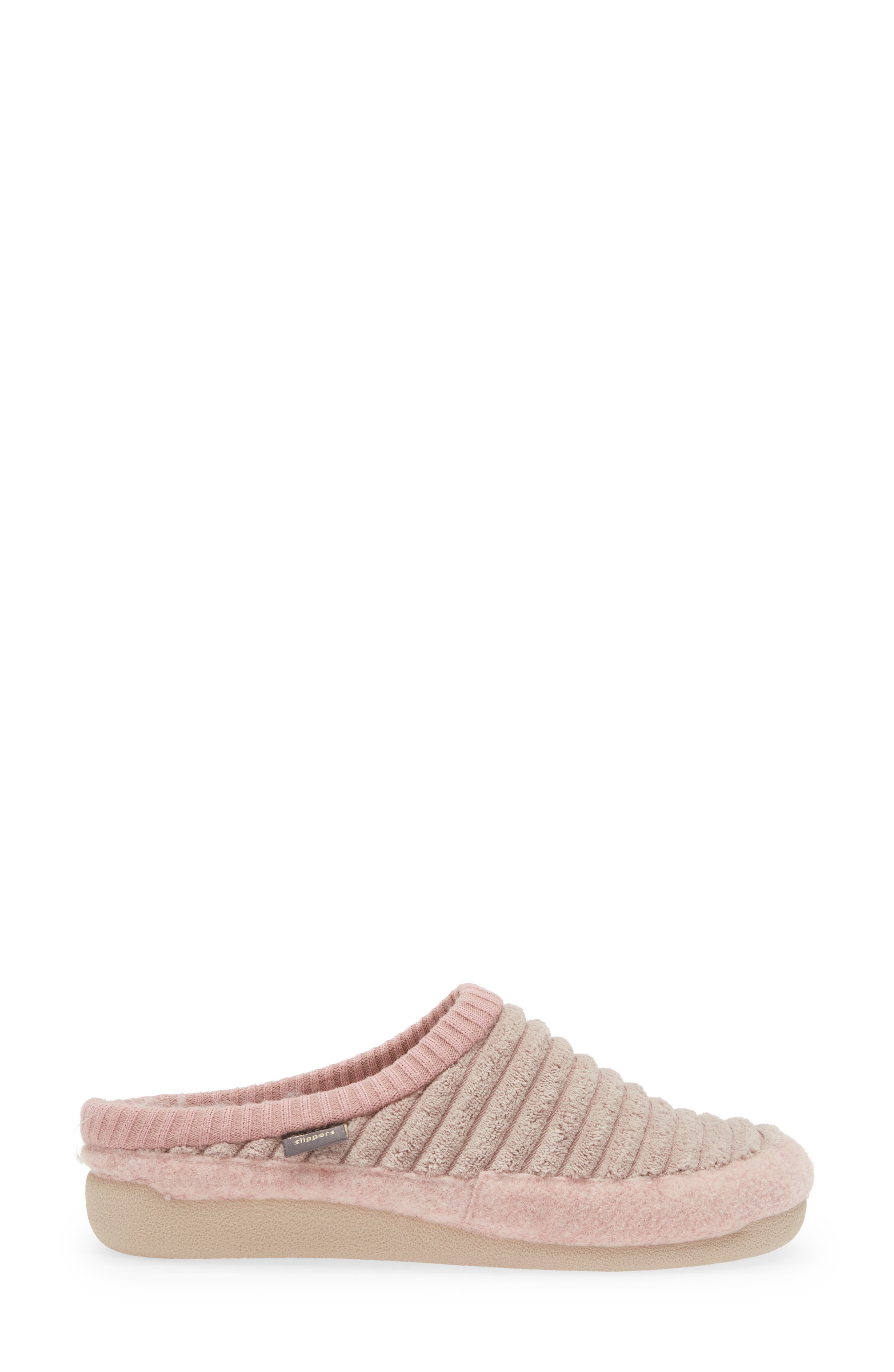 Toni Pons Malu Slipper, Alternate, color, Beige/ Pink