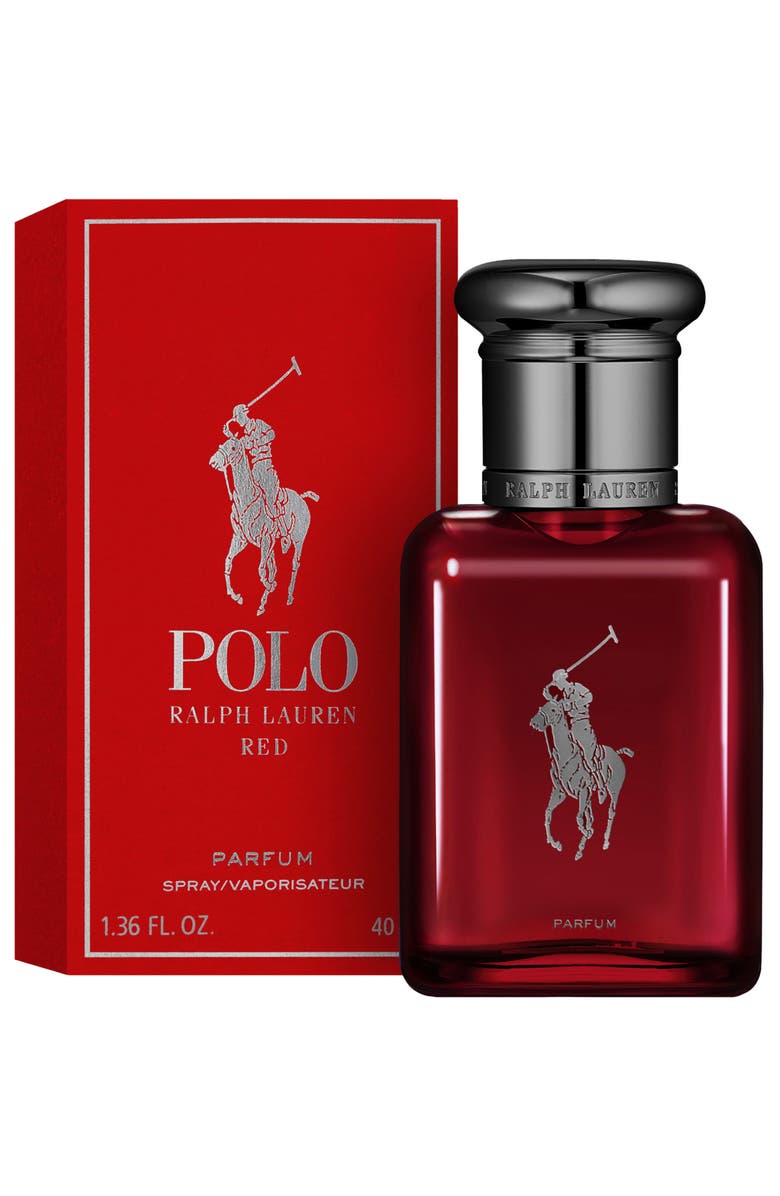Ralph Lauren Polo Red Parfum, Alternate, color,