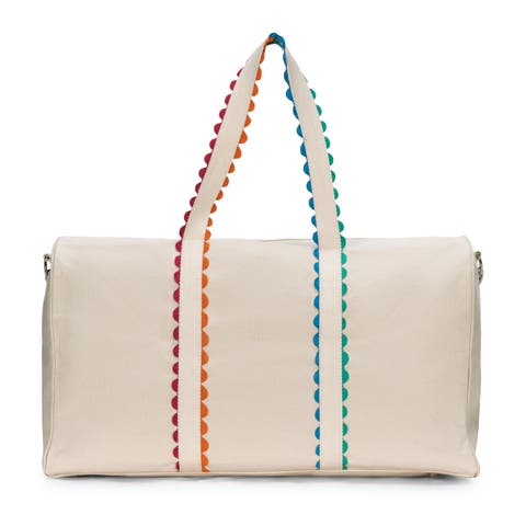 Nantucket Weekender Duffel