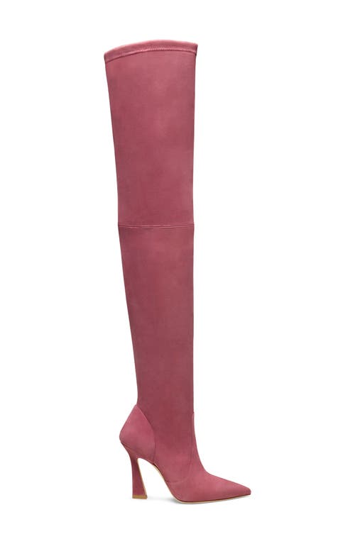 Stuart Weitzman Ultravinnie Boot 100