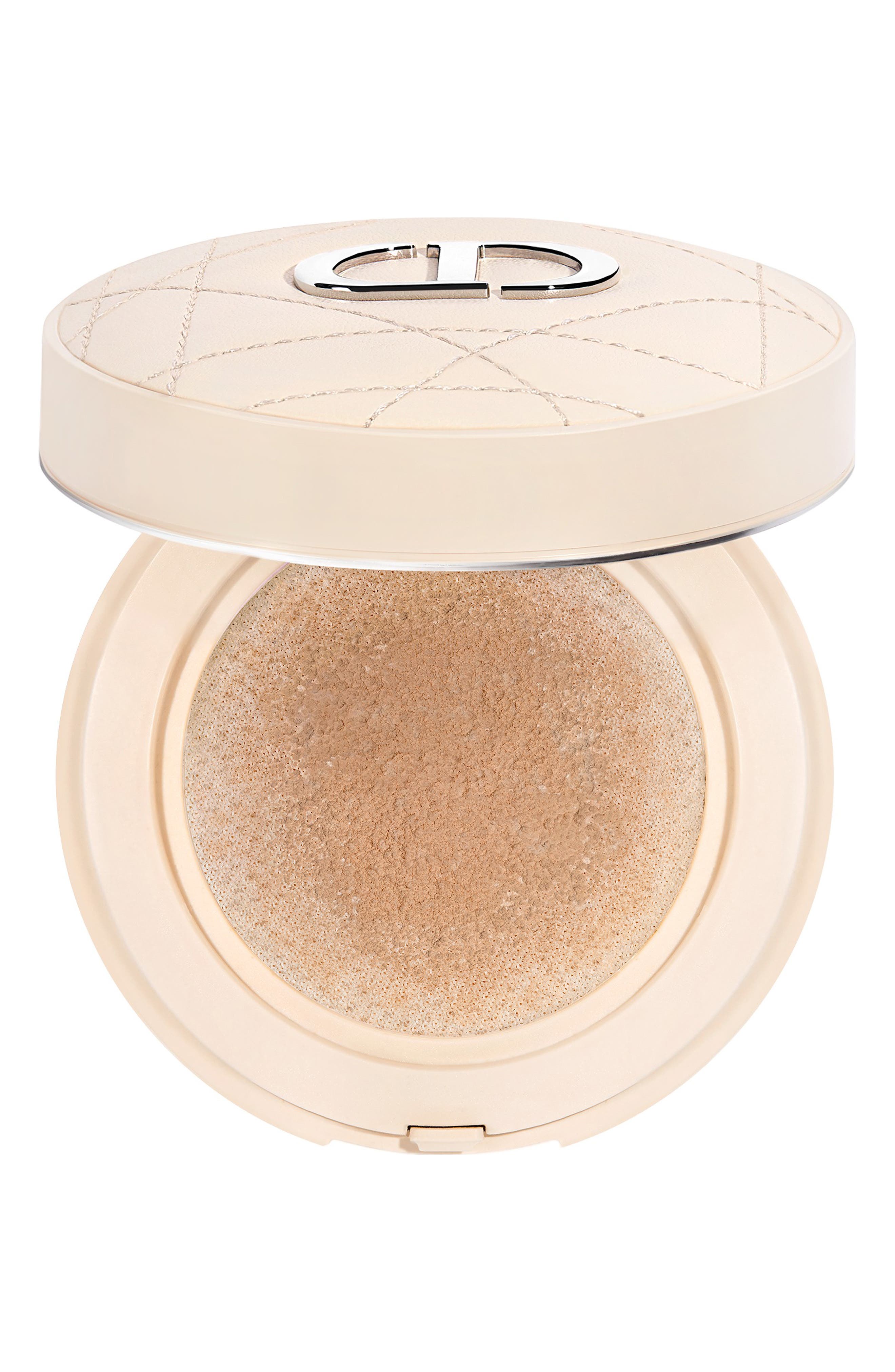 cushion powder dior