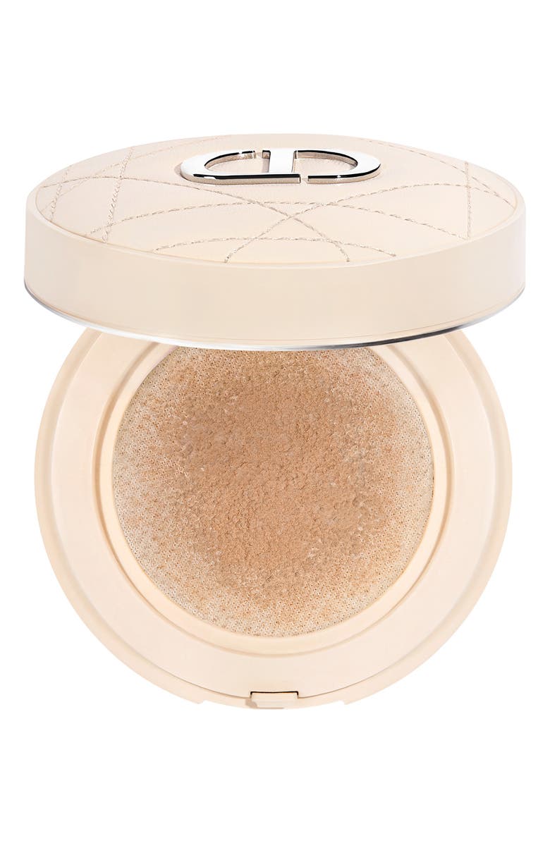DIOR Forever Cushion Powder Foundation, Main, color, 40 Deep