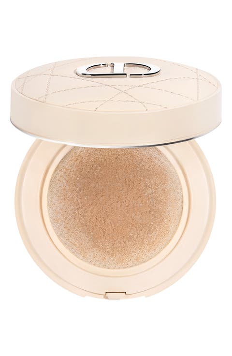 Dior Forever Cushion Powder Foundation