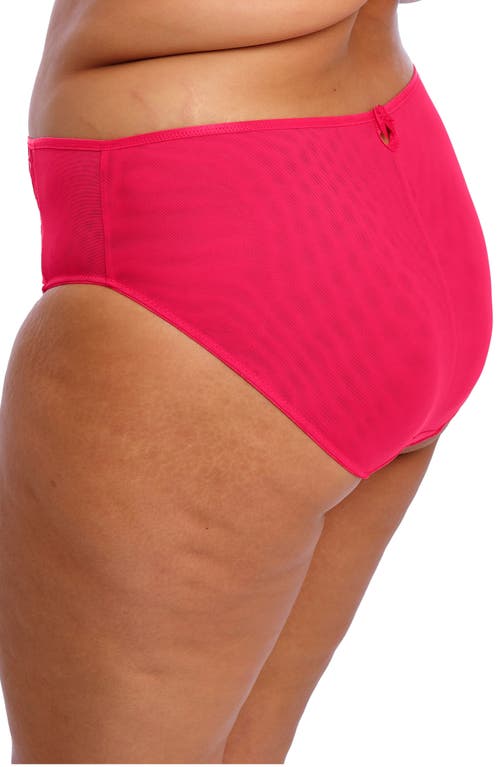 Elomi Teagan High Leg Briefs