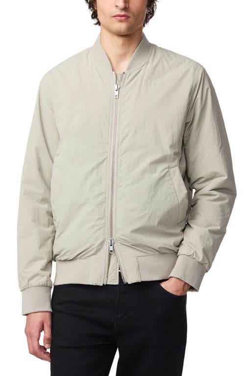 Nn07 Dixon 8280 Insulated Jacket In Gray