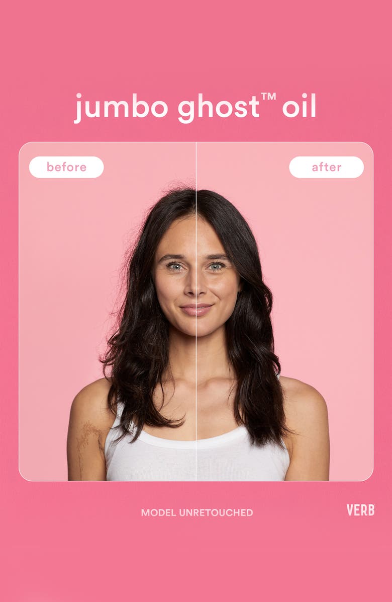 Verb Jumbo Ghost Oil, Alternate, color, 