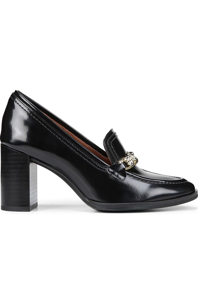 27 EDIT Naturalizer Bliss Loafer Pump, Alternate, color,