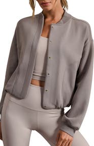 Rhone Dreamglow OMW Bomber Jacket