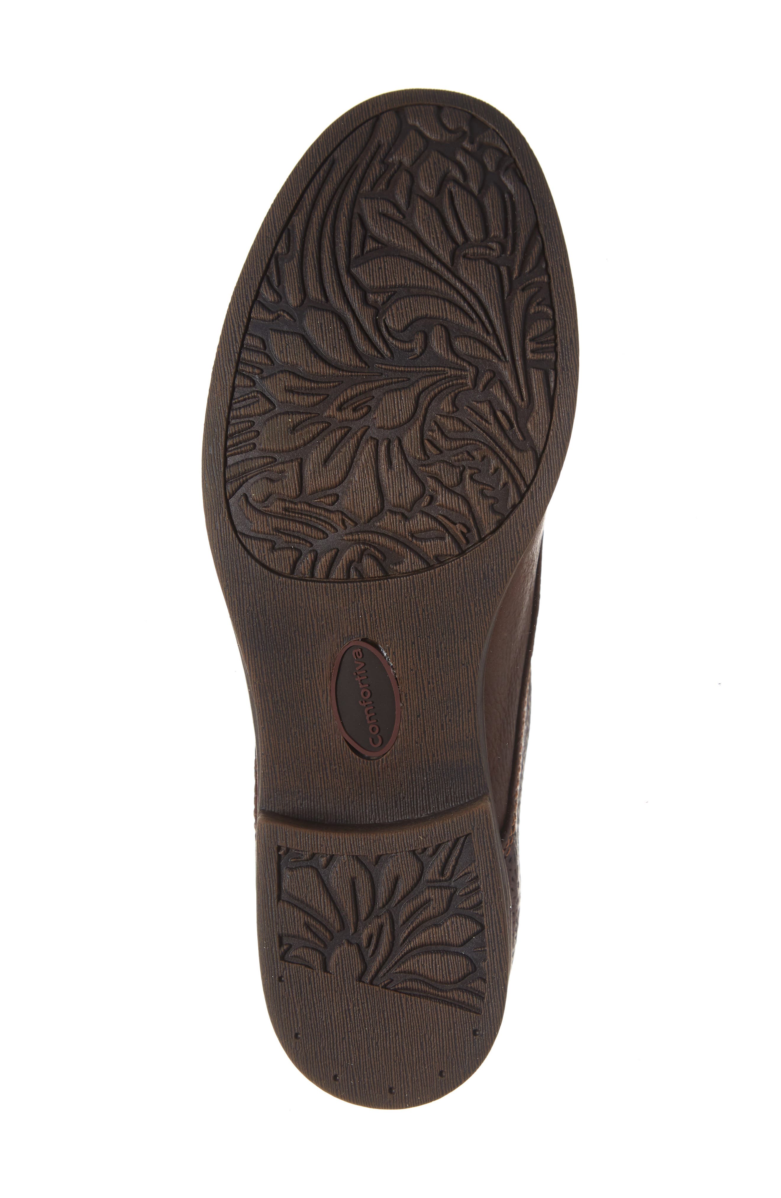 Tolla Derby, Alternate, color, BRIDLE BROWN LEATHER