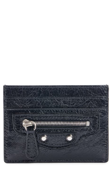 Balenciaga card case on sale