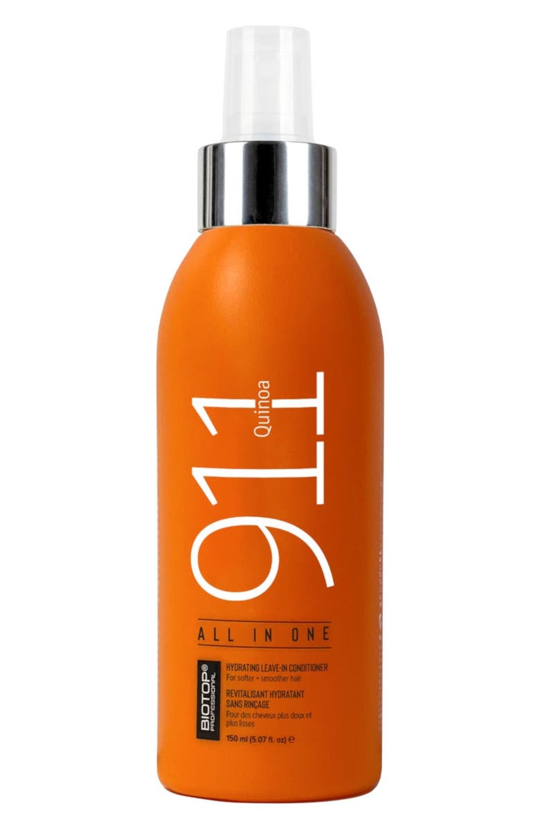 Biotop Professional 911 Quinoa All In One, Main, color, 5.07Oz