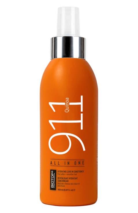 911 Quinoa All In One