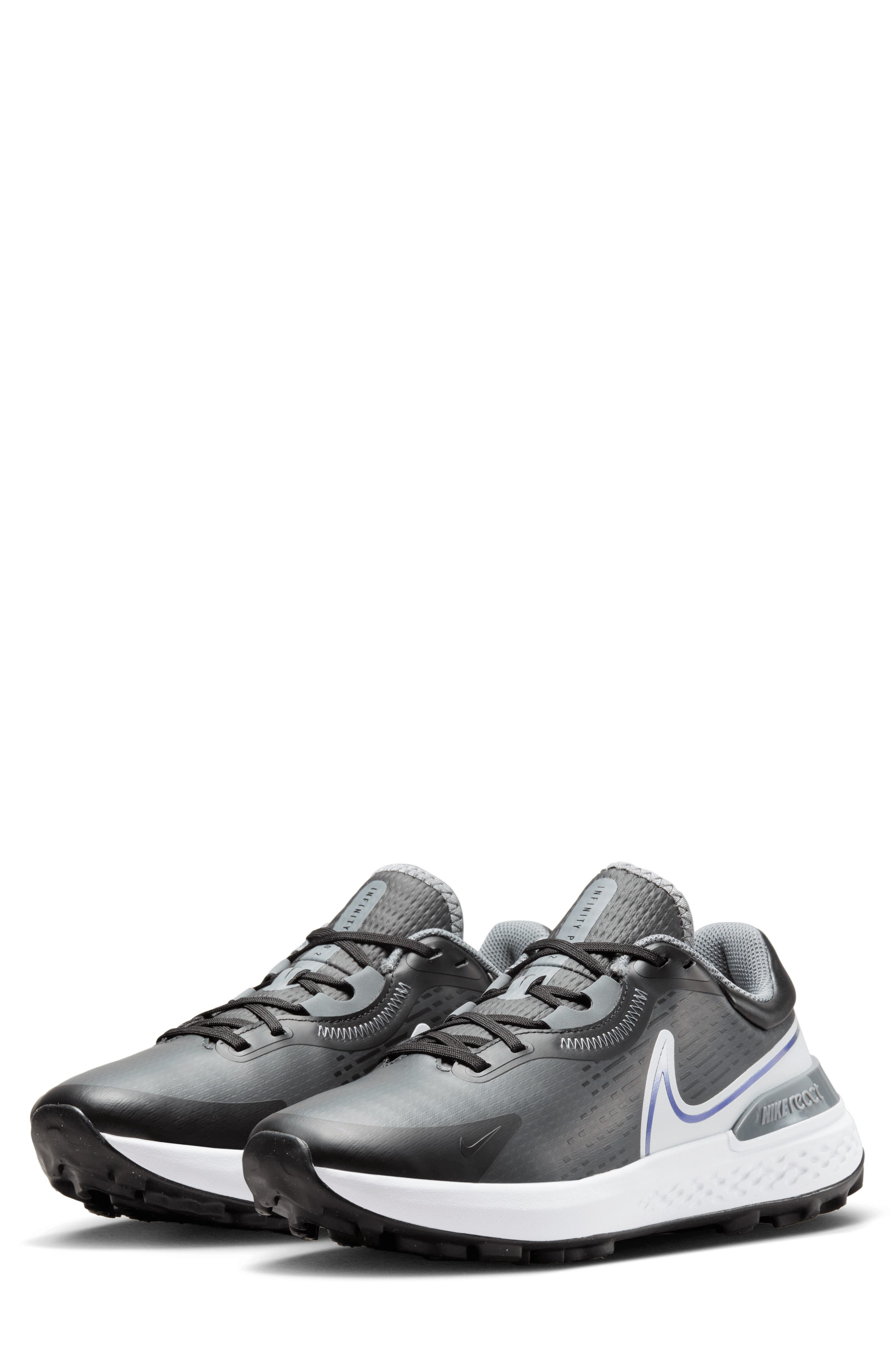 Nike Infinity Pro 2 Golf Shoe, Main, color, 