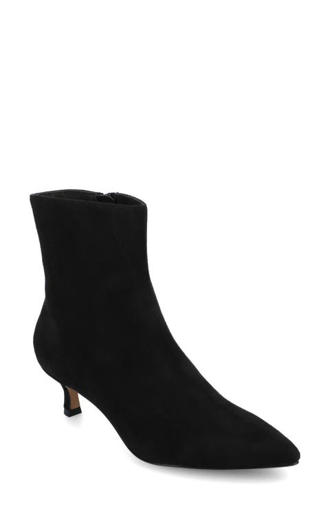 Arely Bootie (Women)