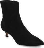 Journee Collection Arely Bootie