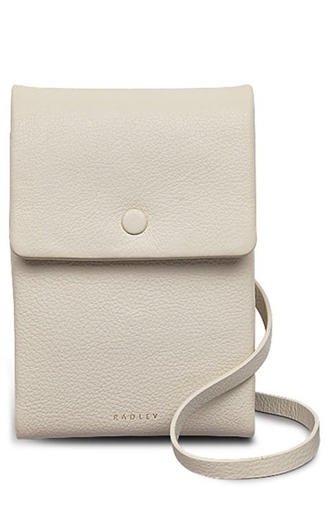 Mallow Street Medium Phone Crossbody Bag