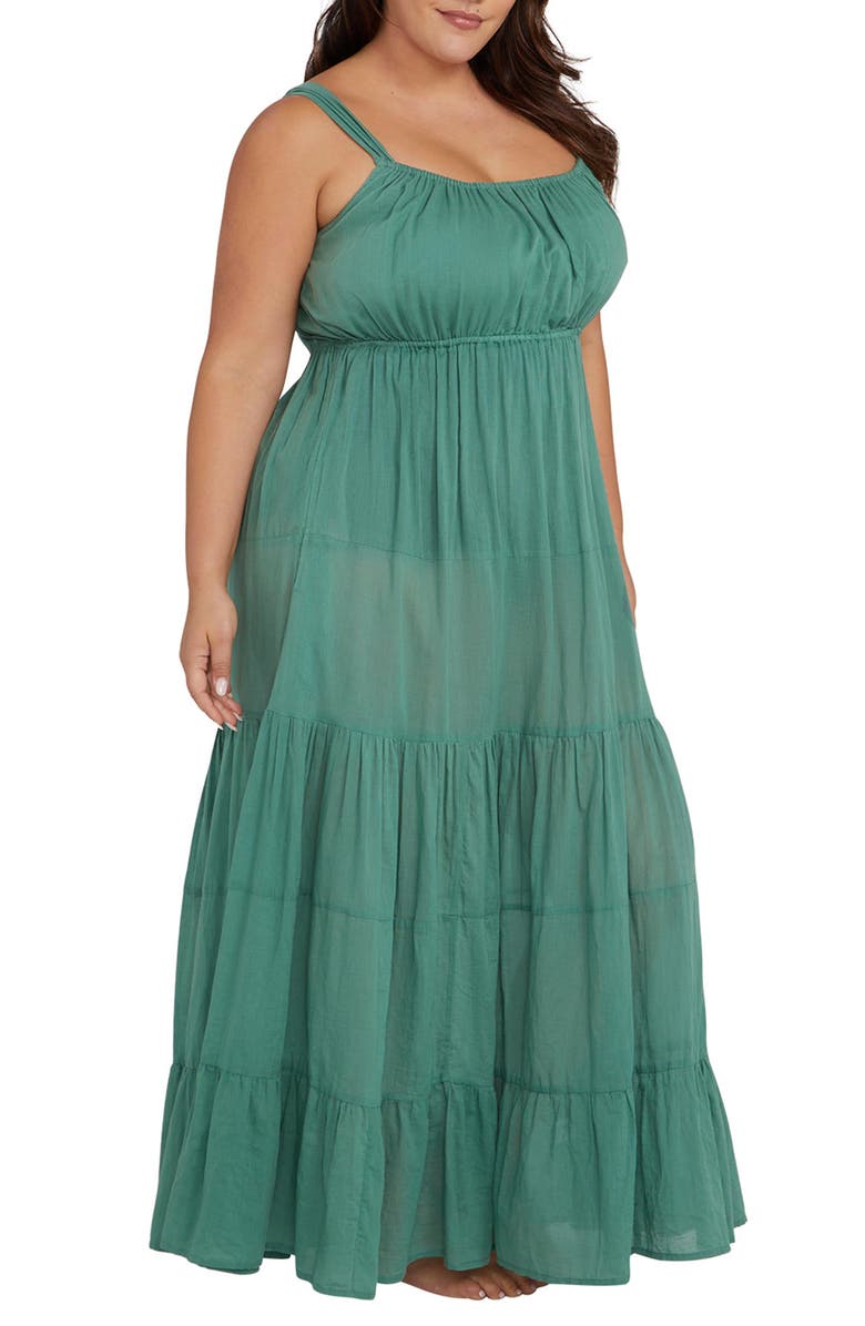 Artesands Liszt Cover-Up Dress, Alternate, color,