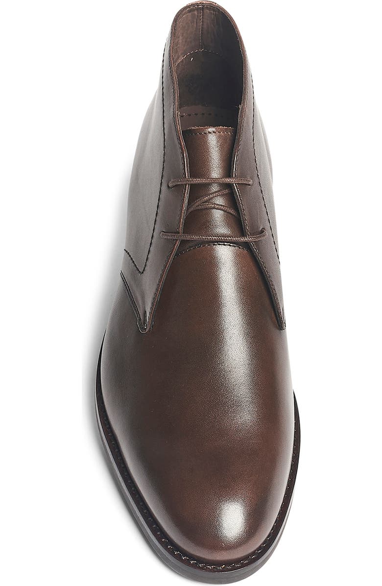 Anthony Veer Wilson Chukka Boot, Alternate, color, Espresso