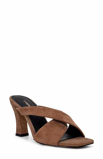 Mirabelle Slide Sandal