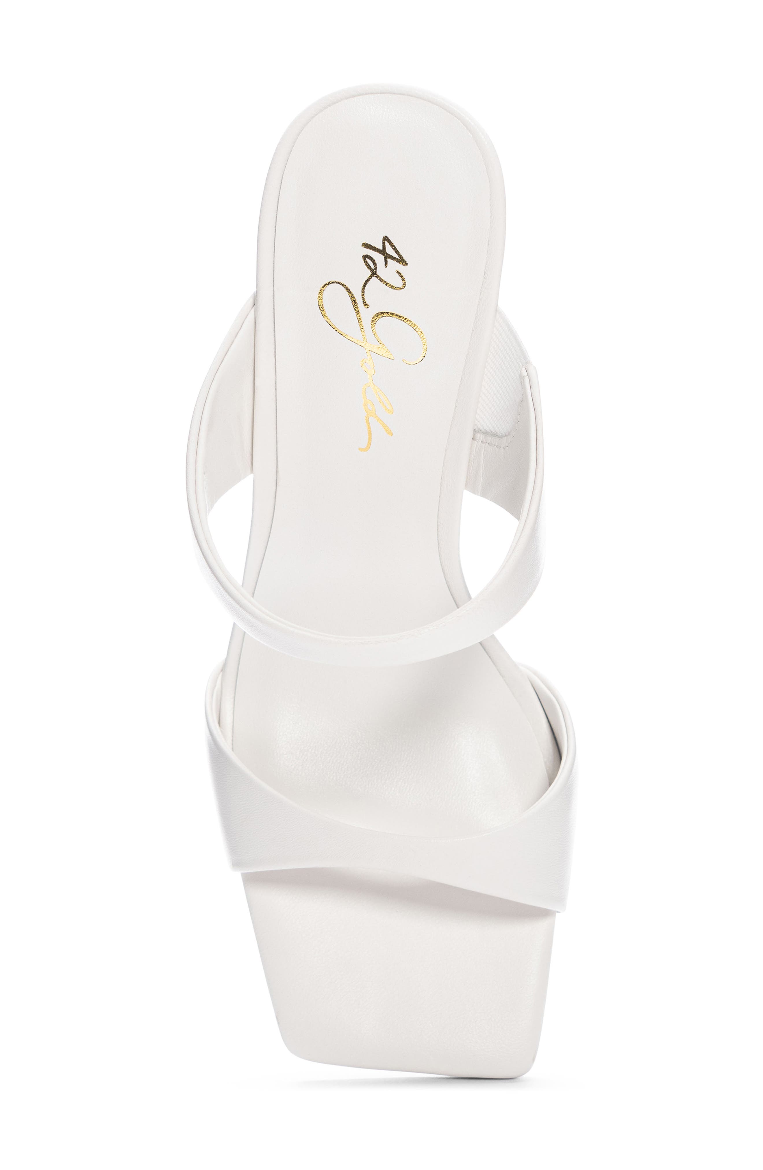 42 Gold Omira Wedge Sandal, Alternate, color, 