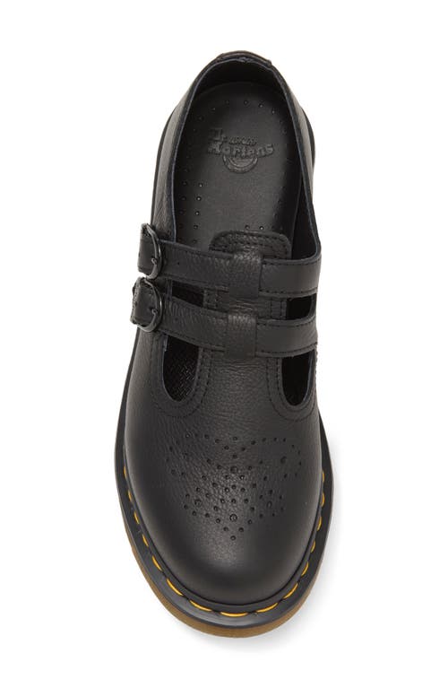 Dr. Martens' Dr. Martens 8065 Mary Jane In Black