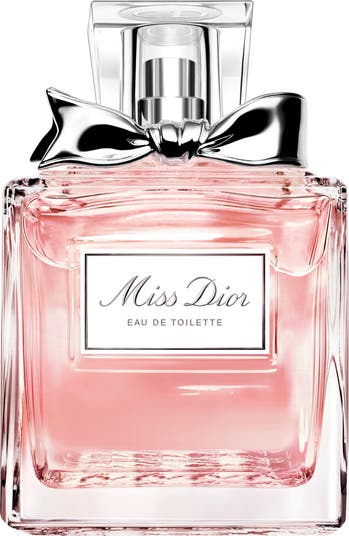 Miss Dior eau de 2024 parfum