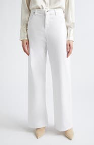 Eleventy Straight Leg Bull Pants