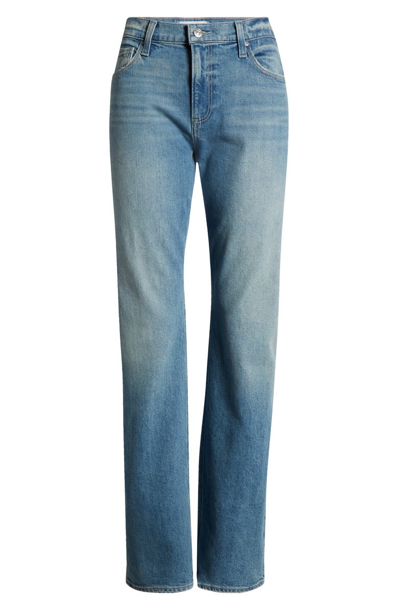 PAIGE Serena Relaxed Boyfriend Jeans, Alternate, color, 