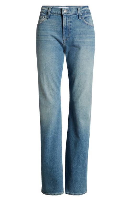 Paige Serena Relaxed Boyfriend Jeans In Riff