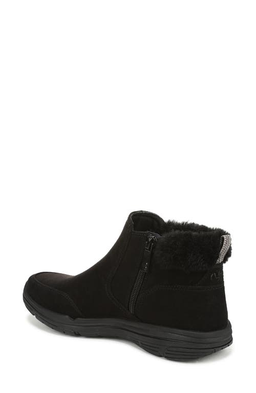 Ryka Rykä Amaze Bootie In Black