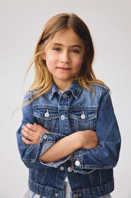 H&M Denim jacket