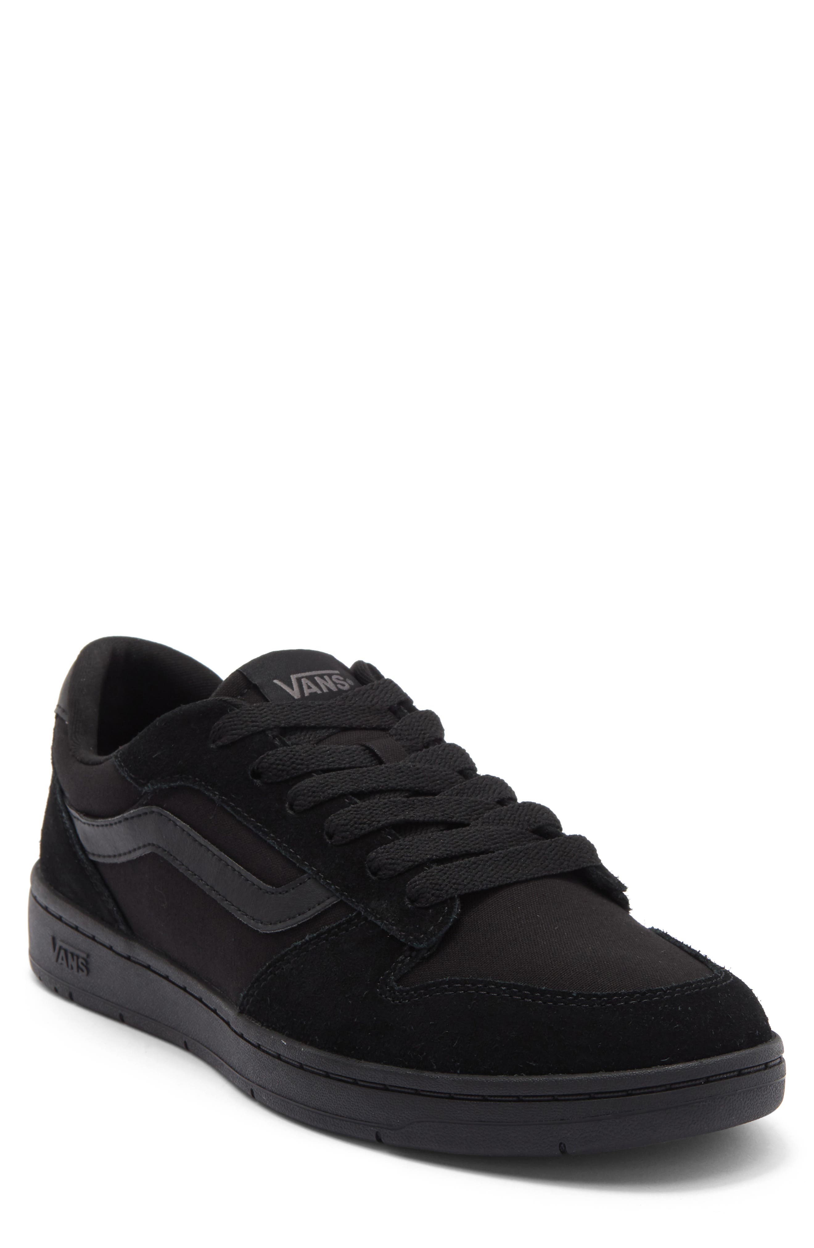 Vans Ryland Low Top Sneaker