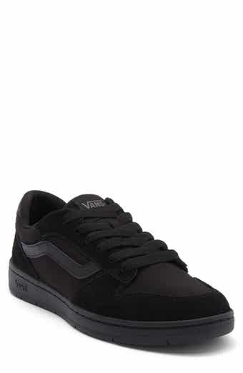 Vans Ryland Low Top Sneaker