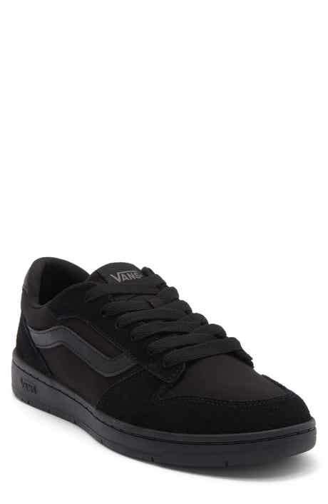 Vans Ryland Low Top Sneaker