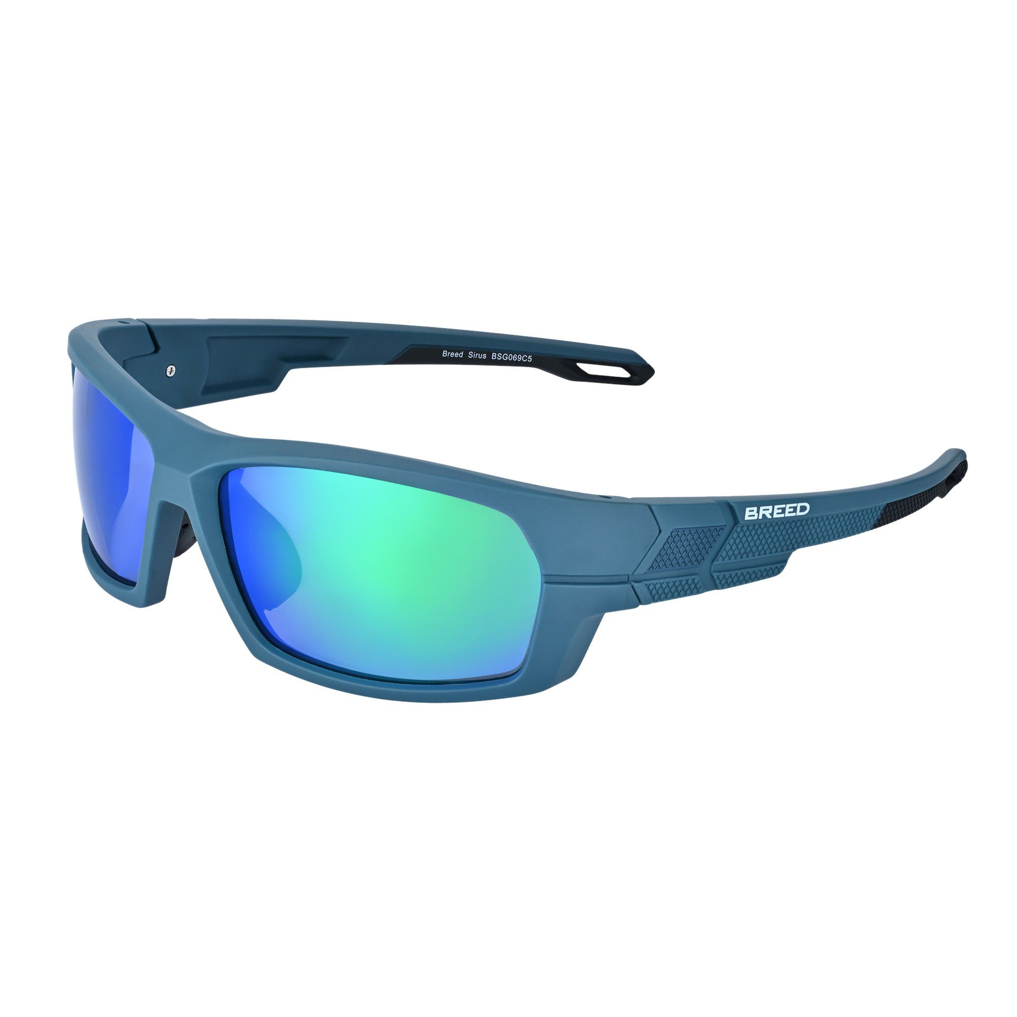 Green/Blue