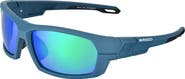 BREED Sirus Polarized Mens Sunglasses